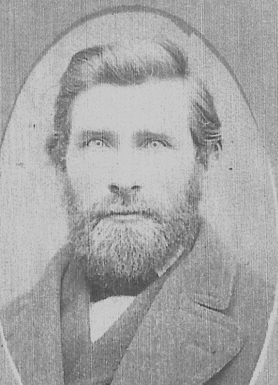Lars Hendriksen (1839 - 1897) Profile